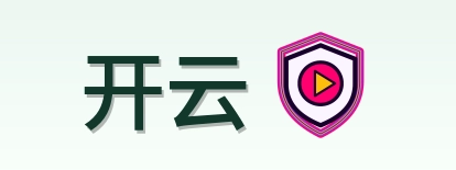 开云 Logo